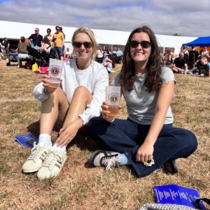 Louth & District Lions Beer Festival