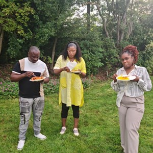 Association of North East Cameroonians July 2026