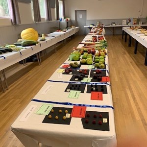 Asenby Parish Council Topcliffe & Asenby Village Hall