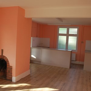 Peppard War Memorial Hall Hall Facilities