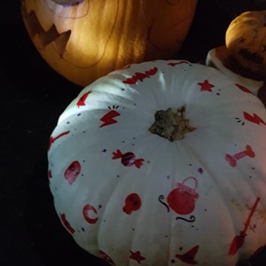 Maidford Parish Council Halloween