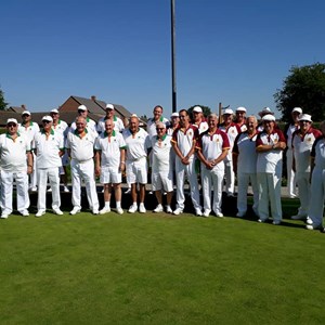 Wexham Bowls Club Gallery