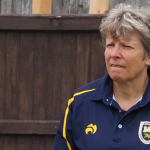 Aldiss Park Bowls Club County Ladies 4s Qtr/Sems