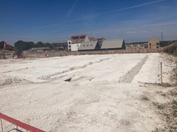 Footings Aug 26