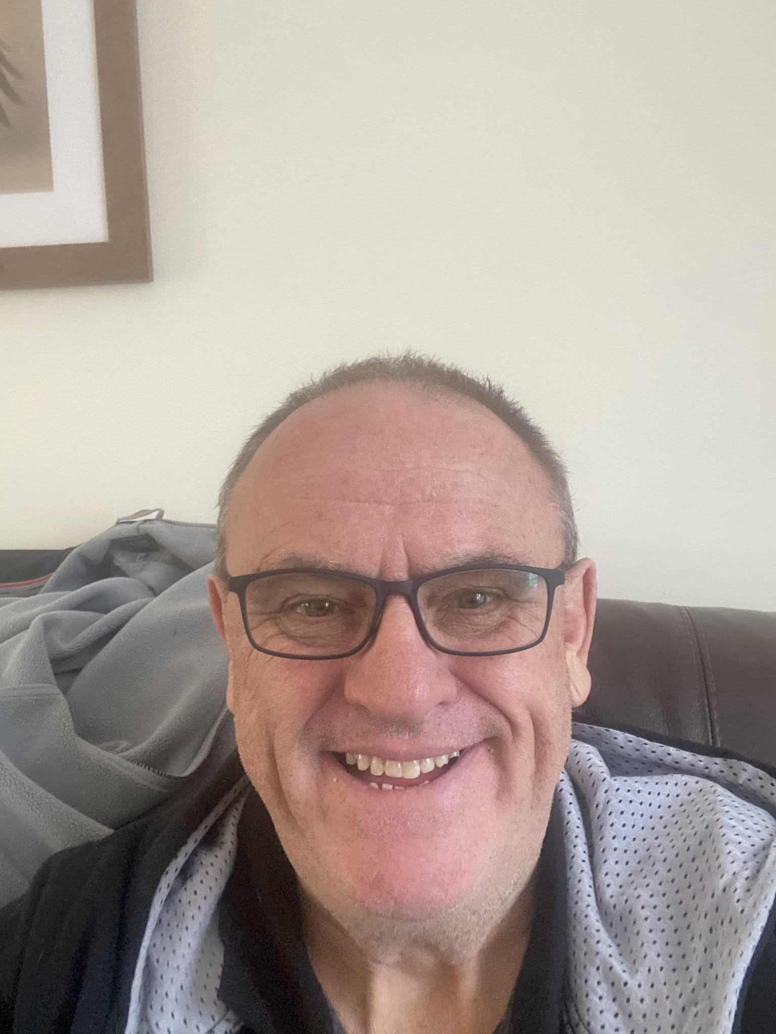 STEVE KLIMATYS