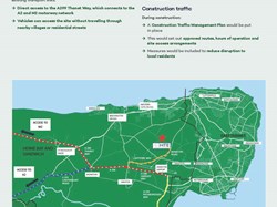 Manston Parish Council HTE Development