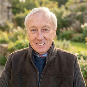 Keith Henderson, Chairman