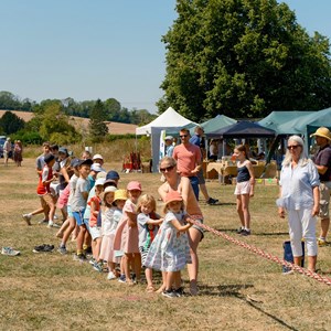 HBT Horticultural Society Photographs 2026