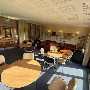 The Village Hall at Minting Home