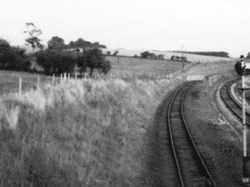 Chaddleworth Parish Council Lambourn Valley Railway