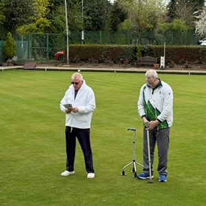 Oakham Bowling Club Midweek Fixtures 2026