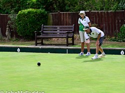 Oakham Bowling Club Weekend Fixtures 2026
