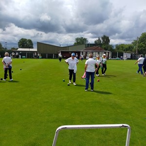 Aylesbury Town Bowls Club Fixtures Results 2025