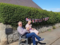 Hedley Parish Council Home