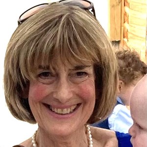 Janet Morsman