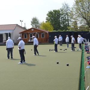 Portchester Bowling Club Clubhouse Official Opening 23 April 2022