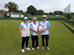 OPen Singles - Paul Owen
