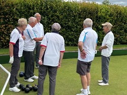 Helmsley Bowling Club 2026 Photos