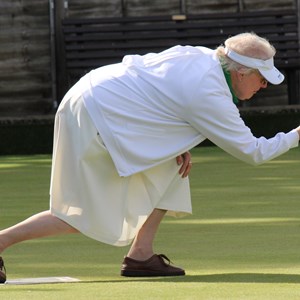 Cove Bowling Club 2011