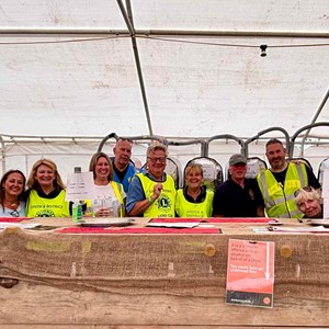 Louth & District Lions Beer Festival