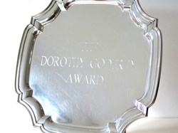Dorothy Godfrey Award