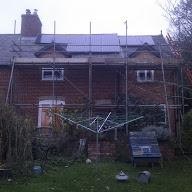 Sustainable Bourne Valley Solar panels - do they make sense?
