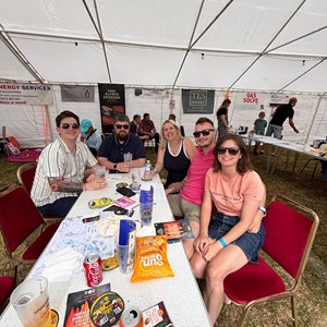 Louth & District Lions Beer Festival