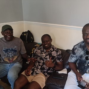 Association of North East Cameroonians May 2026