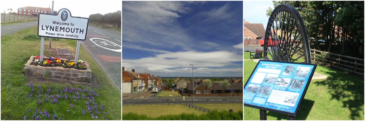 Lynemouth Parish Council Lynemouth Village