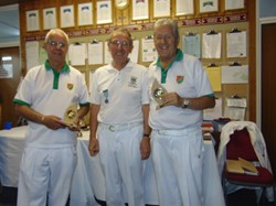 Farnham&District Bowling Association 2018 Finals Day Photos