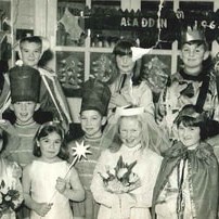 Shuttington and Alvecote Parish Council Shuttington School