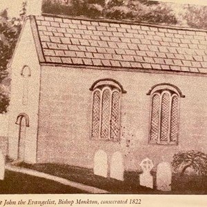 BISHOP MONKTON TODAY Local History Group
