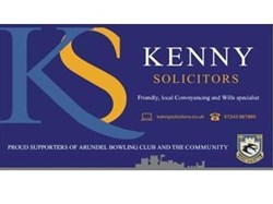 Arundel Bowling Club  Home