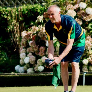 Cove Bowling Club 2024