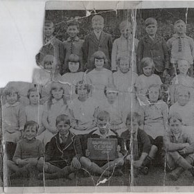 Shuttington and Alvecote Parish Council Shuttington School