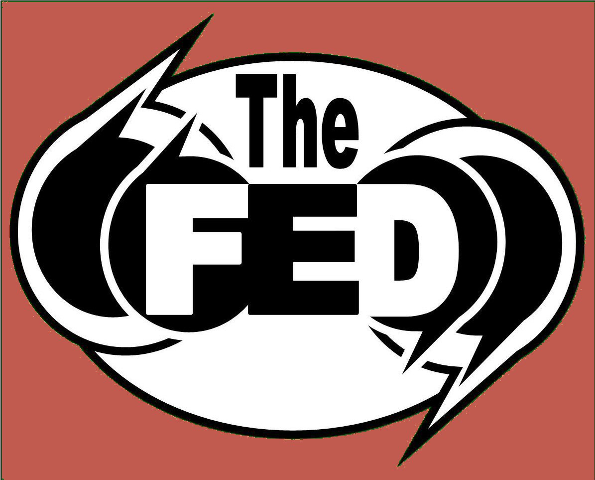 Grass Roots Open Writers TheFED Contact