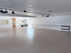 Main Hall