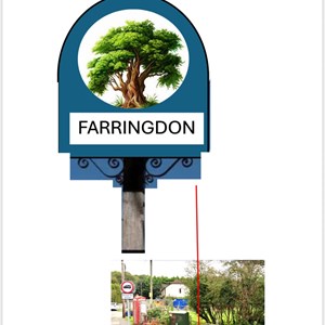 Farringdon Parish Council Hampshire Farringdon An Identity
