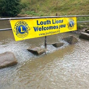 Louth & District Lions Duck Race