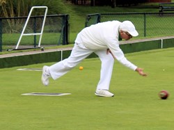 Mytchett Bowls Club Finals 2017