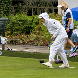 Datchworth Bowls Club Ladies County Finals 29th August