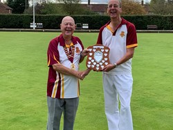 Wexham Bowls Club Home