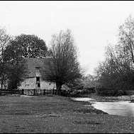 Cosgrove Mill