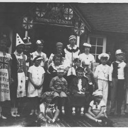 Shuttington and Alvecote Parish Council Shuttington School