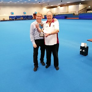 Spalding Indoor Bowls Club Miscellaneous