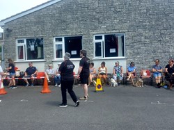 Martinstown Village Hall Open Gardens 2025