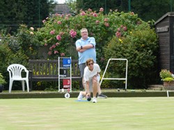 New Beckenham Bowls Club Photo gallery