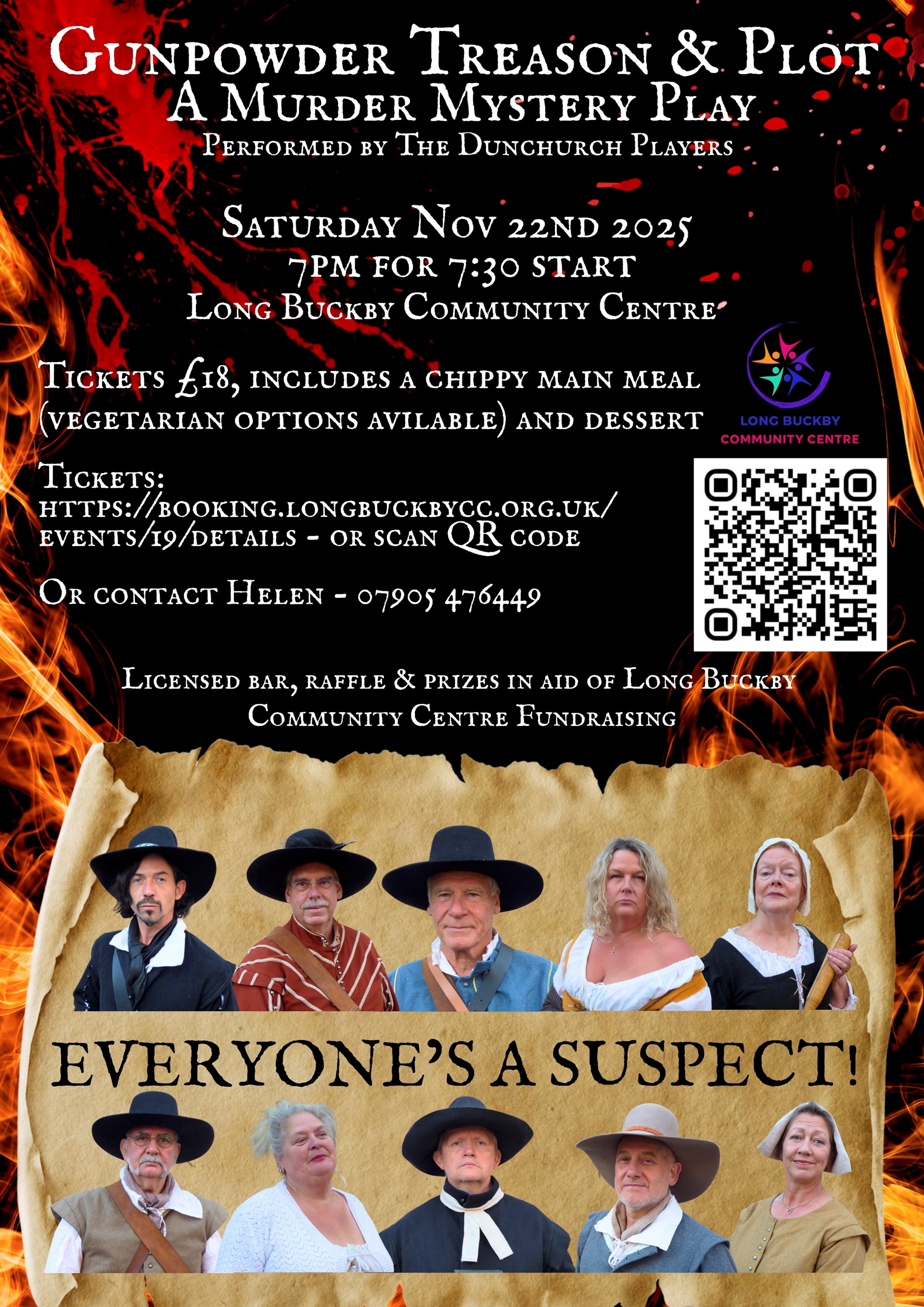 BUY TICKETS NOW - CLICK HERE