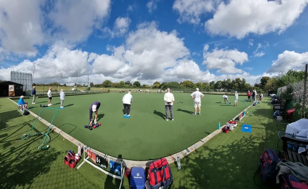 Redbourn Bowls Club Latest News