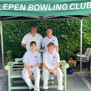 Dennis Squires Cup 26-07-26